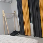 Hébergement de vacances Dafni *