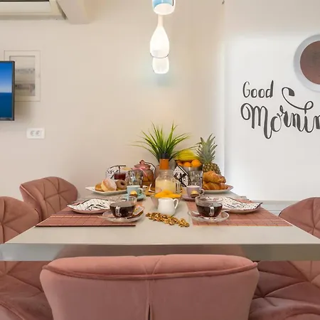 Dafni Holiday home