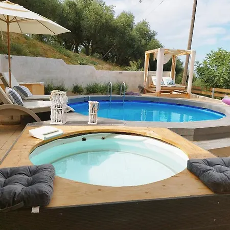 Dafni * Vasilikos (Zakynthos)