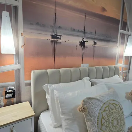 Dafni With His Pets * Vasilikí