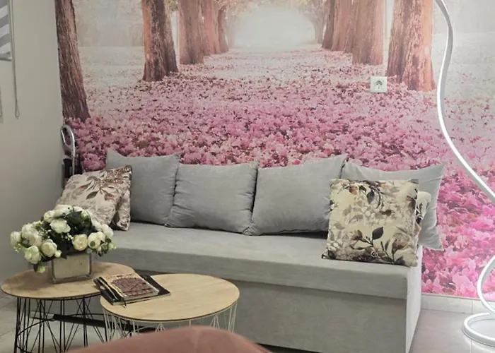 Dafni With His Pets * Vasilikí