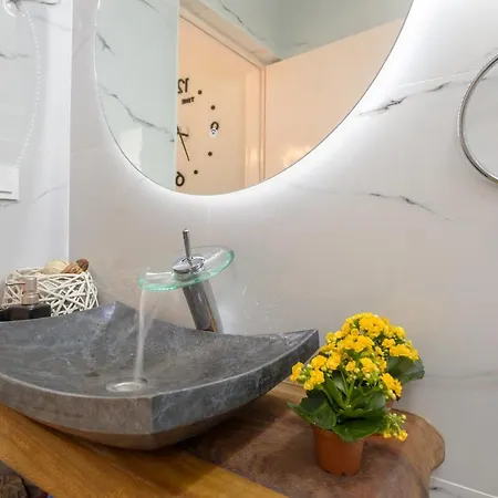 Casa vacanze Dafni