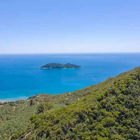 Casa vacanze Dafni Vasilikí