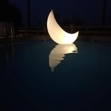 Casa vacanze Dafni *