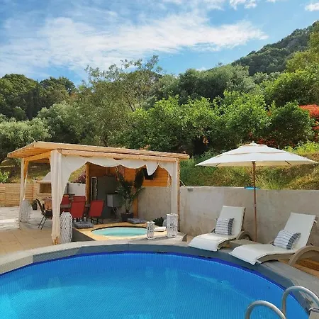 Casa vacanze Dafni *