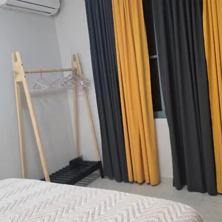 Vakantiehuis Dafni *