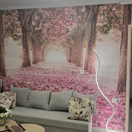 Dafni With His Pets 度假居 Vasilikí