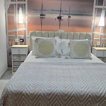 度假居 Dafni With His Pets *